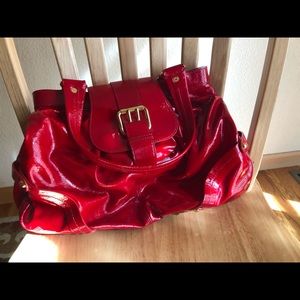 Red Dooney & Bourke Purse